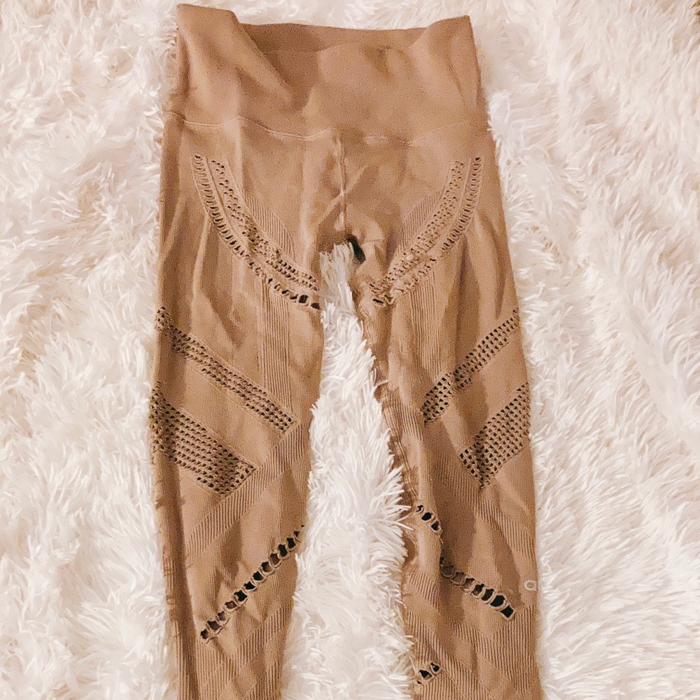 Alo leggings